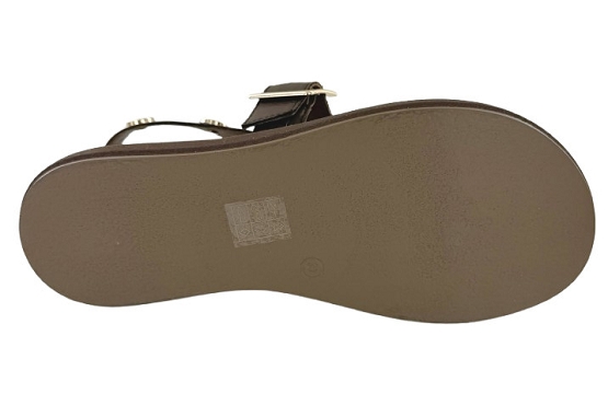 Inuovo sandales nu pieds a96060 praline6043501_4