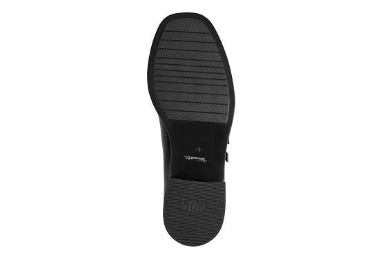 Tamaris ballerines 22131.45.001 cuir noir6043701_4