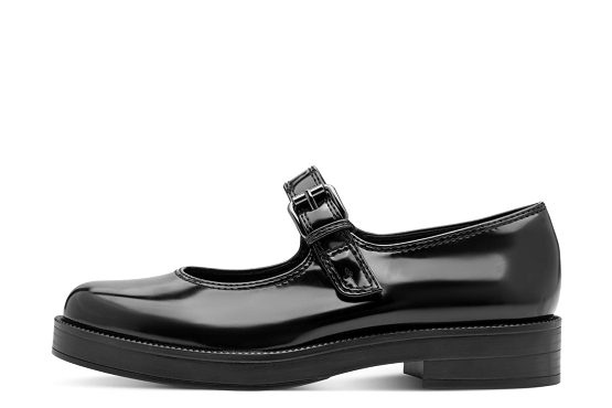 Tamaris ballerines 22167.47.001 noir6043801_2