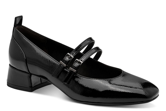 Tamaris ballerines 22318.43.007 noir6043901_1
