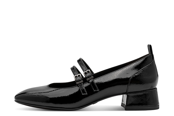 Tamaris ballerines 22318.43.007 noir6043901_2