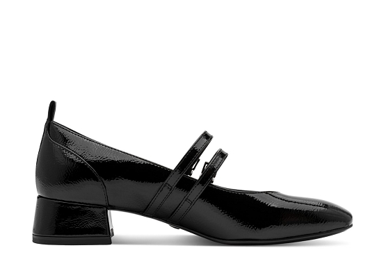 Tamaris ballerines 22318.43.007 noir6043901_3