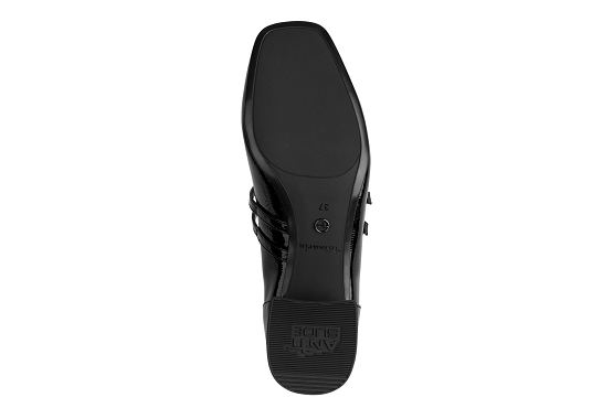 Tamaris ballerines 22318.43.007 noir6043901_4