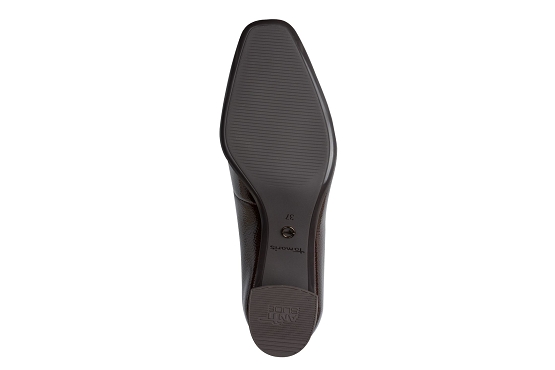 Tamaris escarpins 22407.47.359 brown6044201_4