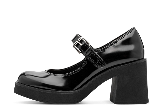 Tamaris ballerines 22409.45.001 noir6044301_2