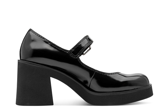 Tamaris ballerines 22409.45.001 noir6044301_3