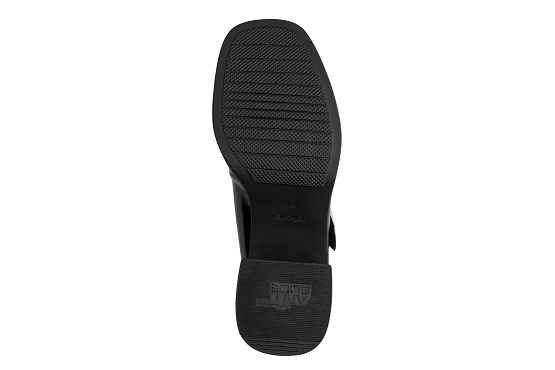Tamaris ballerines 22409.45.001 noir6044301_4
