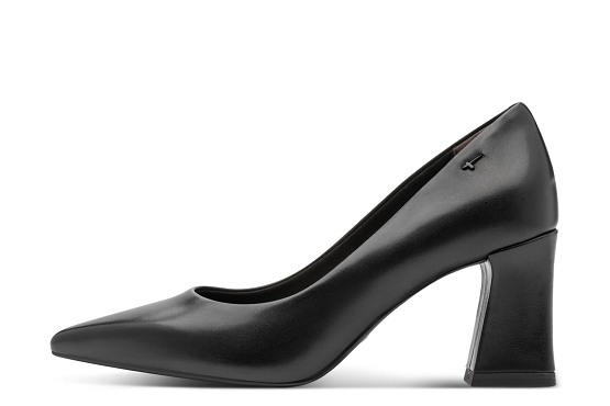 Tamaris escarpins 22427.43.003 noir6044401_2