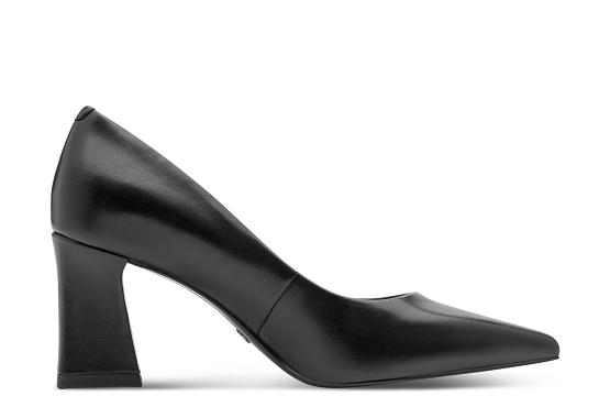 Tamaris escarpins 22427.43.003 noir6044401_3