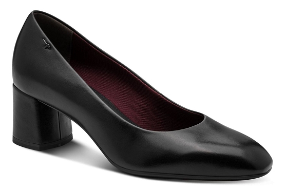 Tamaris escarpins 22437.47.003 noir6044501_1