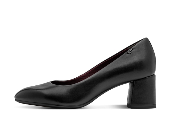 Tamaris escarpins 22437.47.003 noir6044501_2