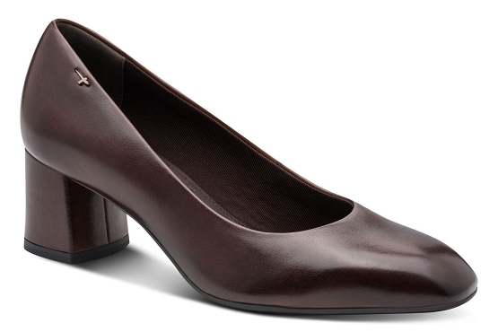 Tamaris escarpins 22437.47.350 mahogany6044601_1