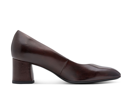 Tamaris escarpins 22437.47.350 mahogany6044601_3