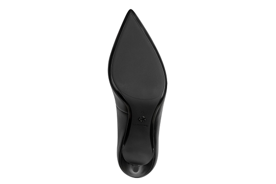 Tamaris escarpins 22456.47.003 cuir noir6044701_4