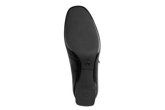 Tamaris escarpins 22469.47.001 cuir noir6044901_4