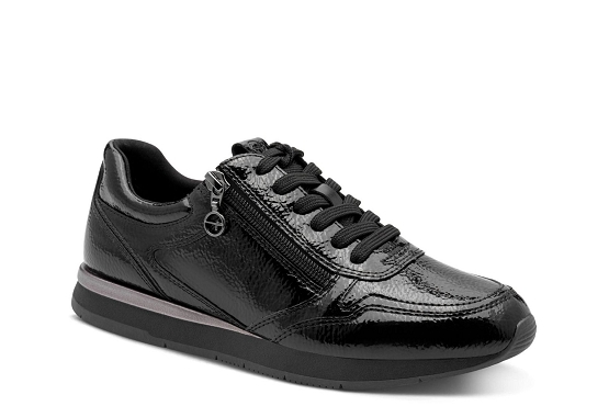 Tamaris baskets sneakers 23613.46.018 noir6045001_1