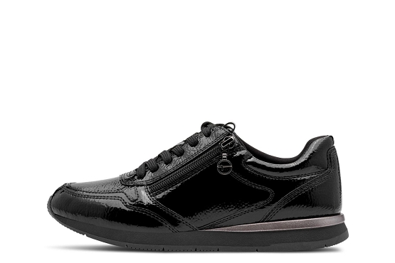 Tamaris baskets sneakers 23613.46.018 noir6045001_2