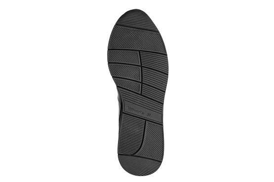 Tamaris baskets sneakers 23613.46.018 noir6045001_4