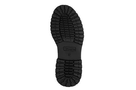Tamaris derbies lacets 23619.45.001 noir6045201_4