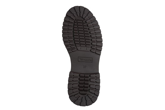 Tamaris derbies lacets 23627.47.310 camel6045401_4