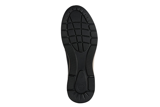 Tamaris baskets sneakers 23711.42.304 cuir noir6045701_4