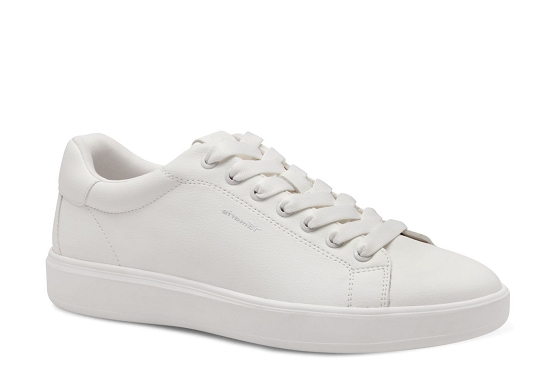 Tamaris baskets sneakers 23720.43.146 white6045801_1