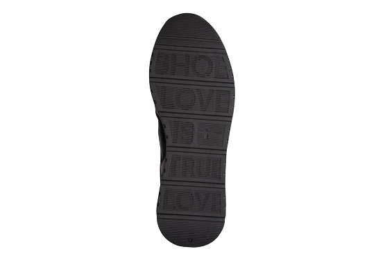 Tamaris baskets sneakers 23734.47.303 cuir mocca6046101_4
