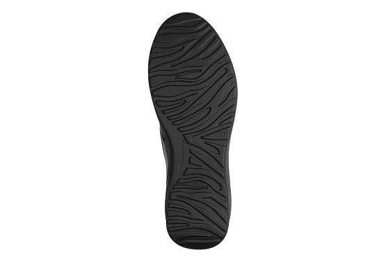 Tamaris baskets sneakers 23754.45.018 vernis noir6046301_4
