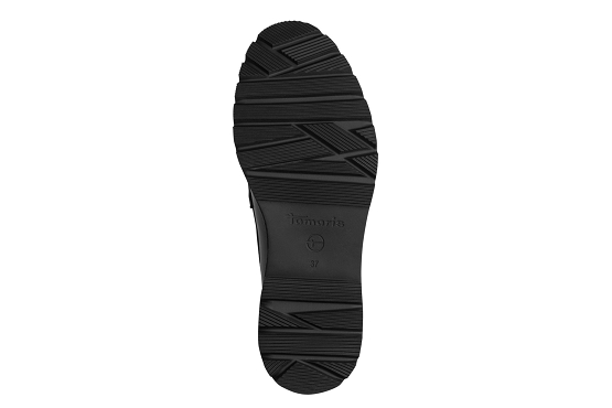 Tamaris mocassins 24651.47.020 synthetique noir6047101_4
