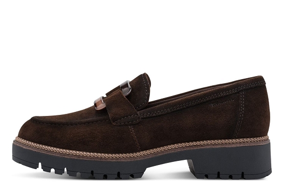 Tamaris mocassins 24722.43.304 nubuck mocca6047701_2