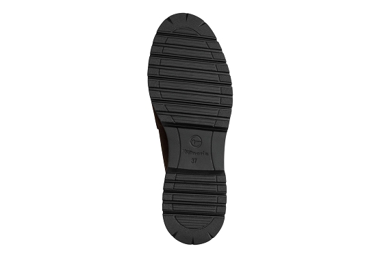 Tamaris mocassins 24722.43.304 nubuck mocca6047701_4