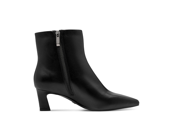 Tamaris boots bottine 25384.47.001 synthetique noir6048001_3