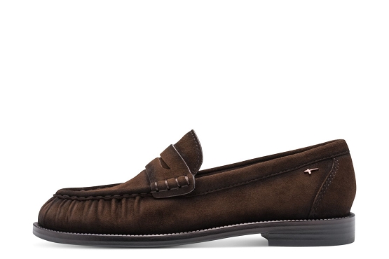 Tamaris mocassins 24251.47.304 cuir mocca6048801_2