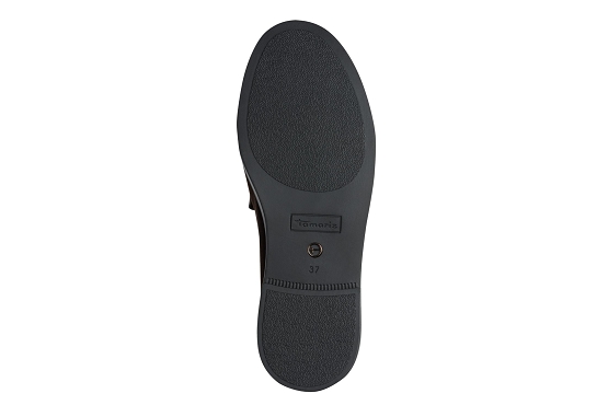 Tamaris mocassins 24251.47.304 cuir mocca6048801_4