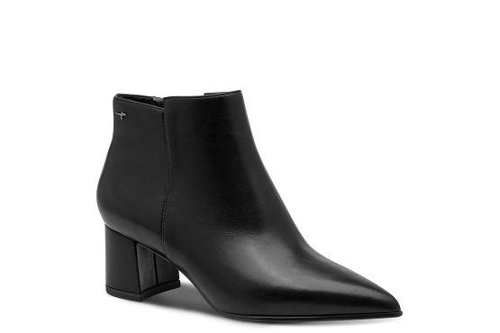 Tamaris boots bottine 25023.47.001 noir6049001_1