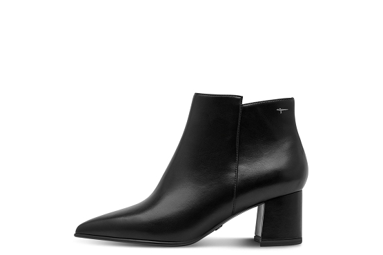 Tamaris boots bottine 25023.47.001 noir6049001_2