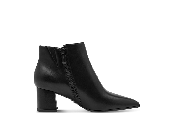 Tamaris boots bottine 25023.47.001 noir6049001_3