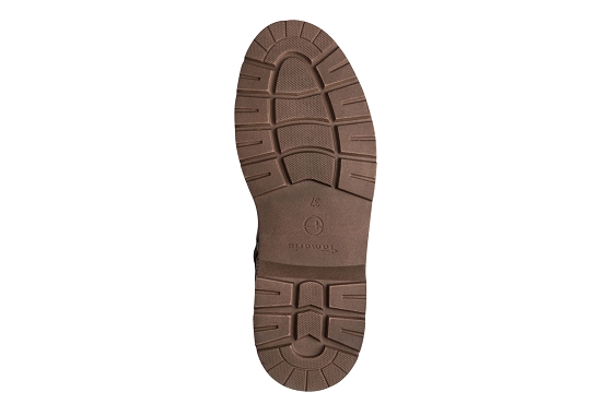 Tamaris boots bottine 25230.41.311 cuir muscat6049501_4