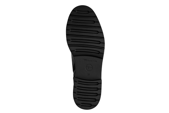 Tamaris boots bottine 25236.43.043 noir6049701_4