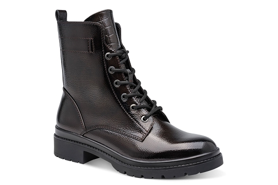 Tamaris boots bottine 25236.43.332 mocca6049801_1