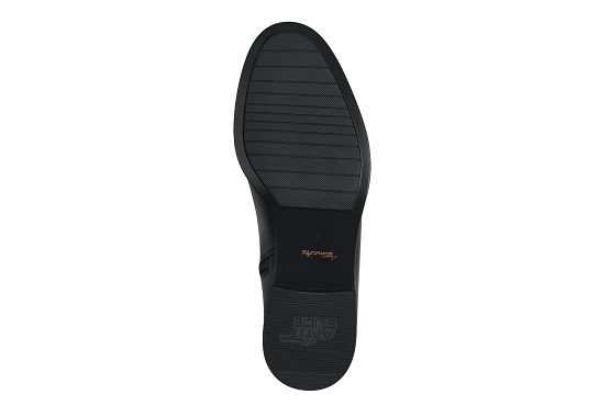 Tamaris boots bottine 25321.43.001 cuir noir6050801_4