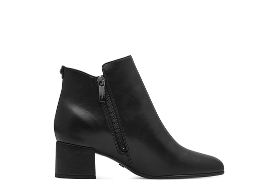 Tamaris boots bottine 25355.43.001 noir6051001_3