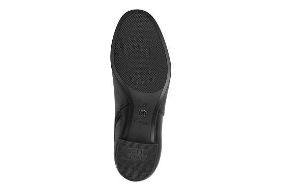 Tamaris boots bottine 25355.43.001 noir6051001_4