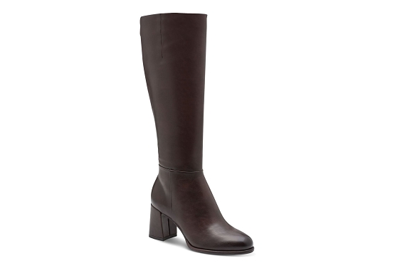 Tamaris bottes 25515.41.342 mahogany6052101_1