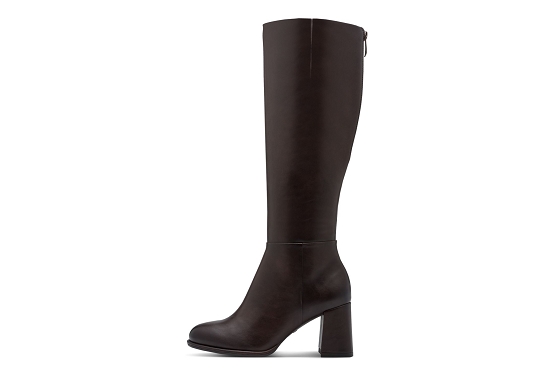 Tamaris bottes 25515.41.342 mahogany6052101_2