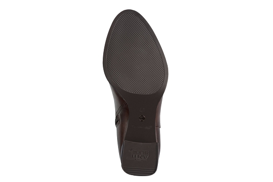 Tamaris bottes 25515.41.342 mahogany6052101_4