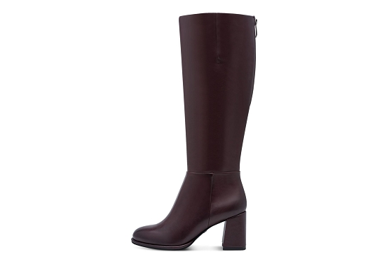 Tamaris bottes 25515.41.585 burgundy6052201_2