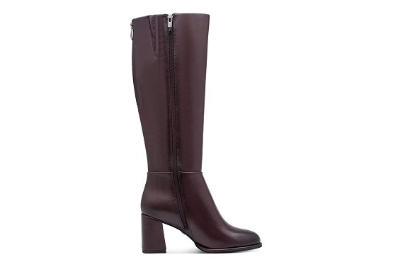 Tamaris bottes 25515.41.585 burgundy6052201_3