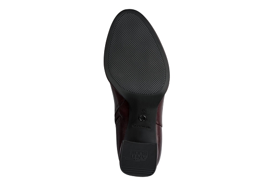 Tamaris bottes 25515.41.585 burgundy6052201_4