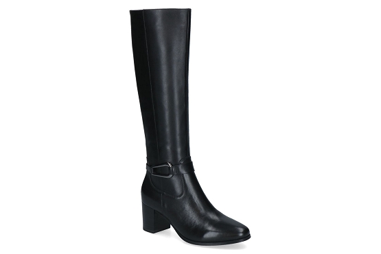 Tamaris bottes 25539.45.001 noir6052401_4